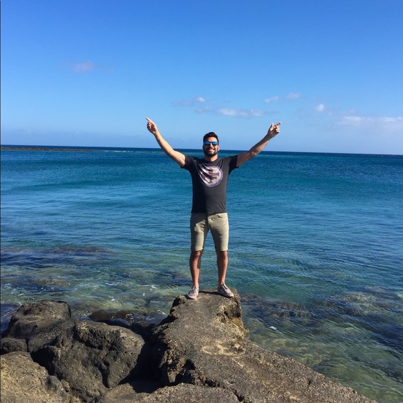 Meet your Posher, Leo - Picture 3 of 6